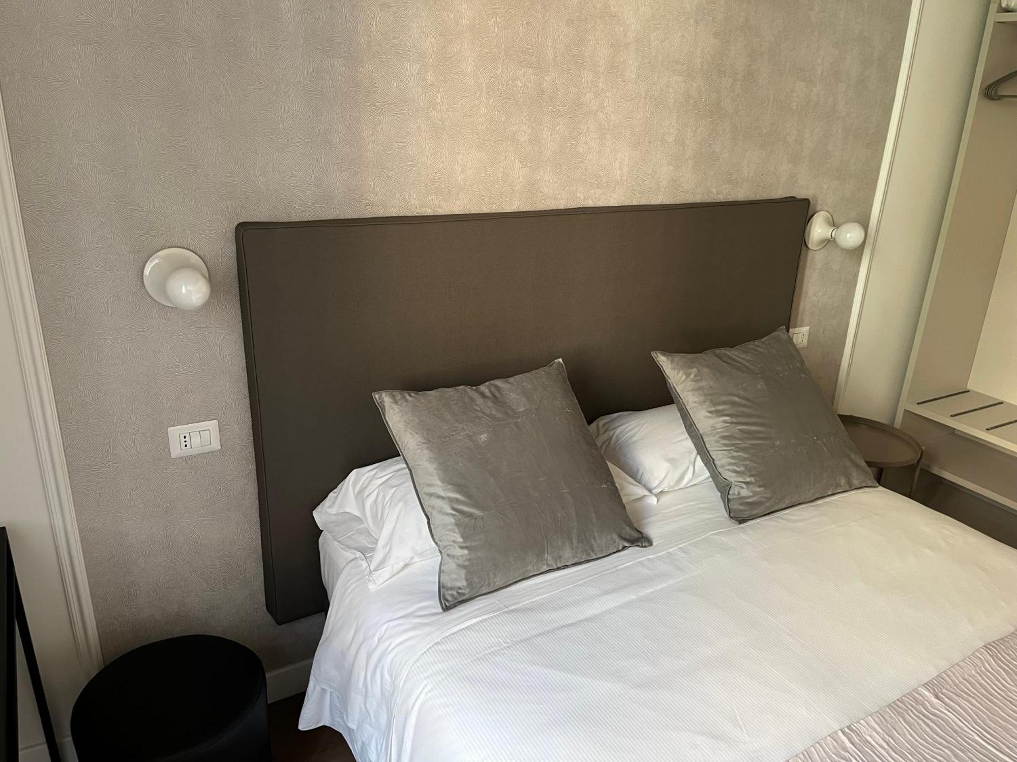 Maison Romana Trastevere Suites — Photos 1